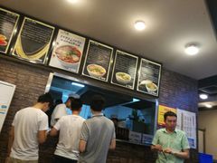 -有礼有面(知春路店)
