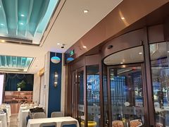 -望海湾鱼头泡饼·天津菜(空港店)