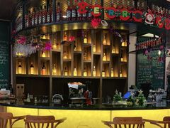 门面-安妮意大利餐厅(世贸天阶店)
