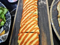 -HONGA HONGA雄家(曹路店)