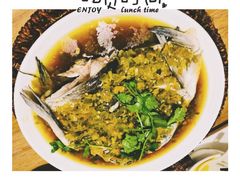 -旅马餐厅(茅家埠店)