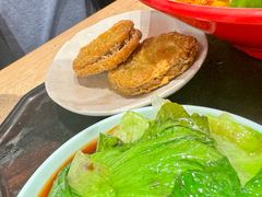 -小满手工粉(上海月星环球港店)