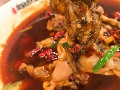 -簋街仔仔小龙虾(总店)