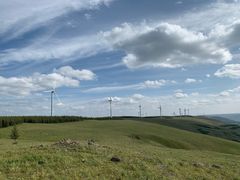 -塞罕坝国家级自然保护区