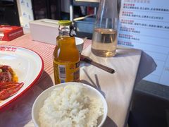 -霸王虾·小龙虾香辣蟹(玉林店)