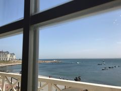 -悦港(悦港酒店)