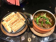 -阿庄新豫菜(航海东路店)