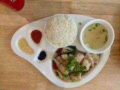 -新加坡富丽华河畔大酒店(SG Clean)