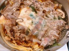 -东京屋(武定路店)