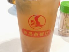 -冰岛茶餐厅(世茂店)