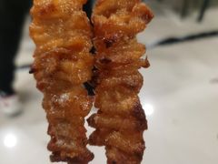 -京朋串屋·烧烤(望京西路总店)