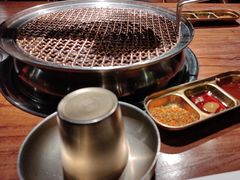 -九田家黑牛烤肉料理(新辰里亚运村店)