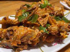 -现代烧烤冷面店(苏家屯店)