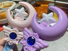 -海底捞火锅(飞马水城店)