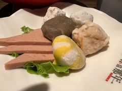 -前门后头老北京铜锅涮肉·京味菜·烤鸭(伊藤洋华堂店)