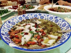 酸菜鱼-丰谷酒家(鹏瑞利季华广场店)