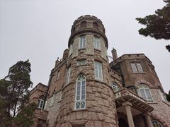-八大关景区