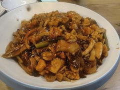 -陈傻子餐厅(世纪都会店)