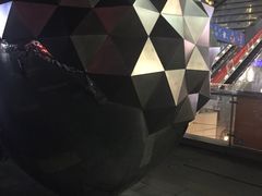 -江燕路万科里