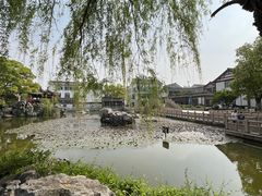 -常熟方塔园