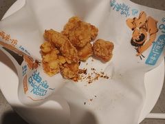 鸡米花-半天妖烤鱼(新世界店)