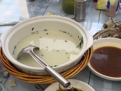 -高老庄·老溧阳·私房菜(南山竹海店)