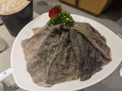 捞派脆脆毛肚-海底捞火锅(宇飞大厦店)