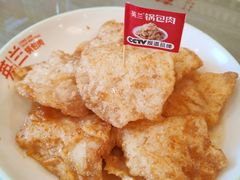 -英兰朝族饭店·英兰锅包肉(佳园路店)