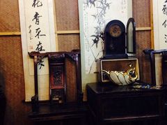 iphone_upload_pic-田园印象·成都土菜院子(华阳店)