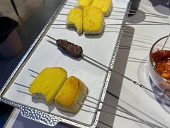 -轻松串吧(亦庄上海沙龙店)