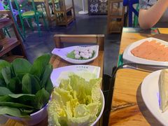-小小河边鱼(天润城店)