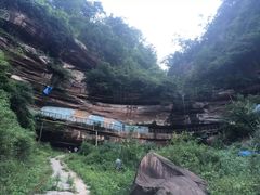 -綦江古剑山