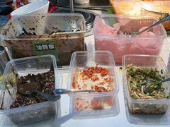 -苗阿妹贵州羊肉粉(上地华联店)