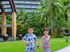 -三亚湾海居铂尔曼度假酒店