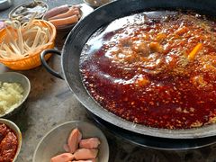 -星鸿社重庆老火锅