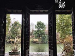-锦堂中餐厅