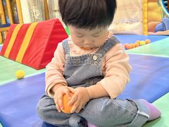 -爱睿思儿童早教亲子游泳(万象城店)