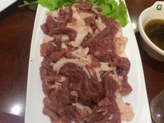 -草原饭店火锅