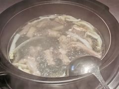 -同仁四季椰子鸡(海岸城天利店)