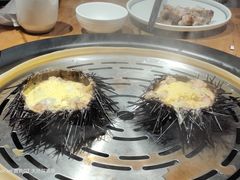 -77号渔船·蒸海鲜青岛菜(积米崖店)