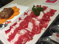 -为什么牛潮汕牛肉火锅(万胜广场店)