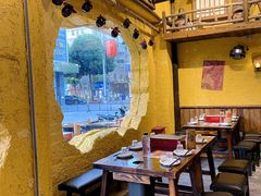 大堂-今邕烧烤(西大店)