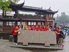 -杭州黄龙洞