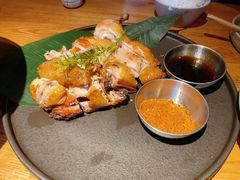 -薇酌饮·陕西菜(南门外店)