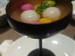-今轩中餐厅(西安经开洲际酒店)