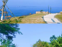 -小麦岛公园