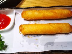 -虹料理·日料放题(悠方店)