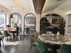 -何适山庄 ·可团建(水长城P2停车场店)