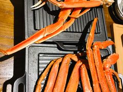 -蟹将军·松叶蟹和牛日料放题自助(K11店)