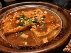 -南拳十三姨·潮汕砂锅粥(世纪金源店)